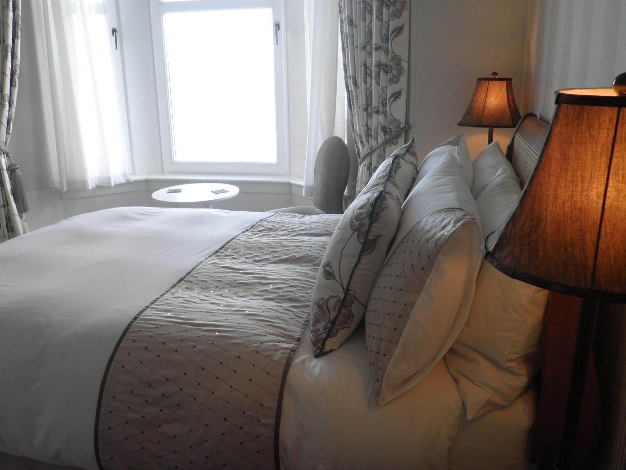 Douglas Park Guest House Kirn ห้อง รูปภาพ