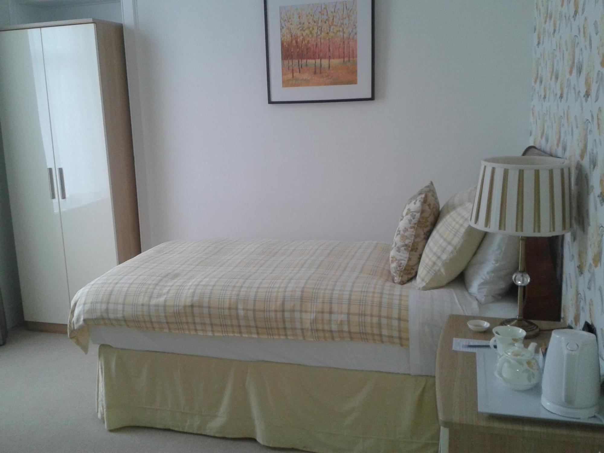 Douglas Park Guest House Kirn ห้อง รูปภาพ