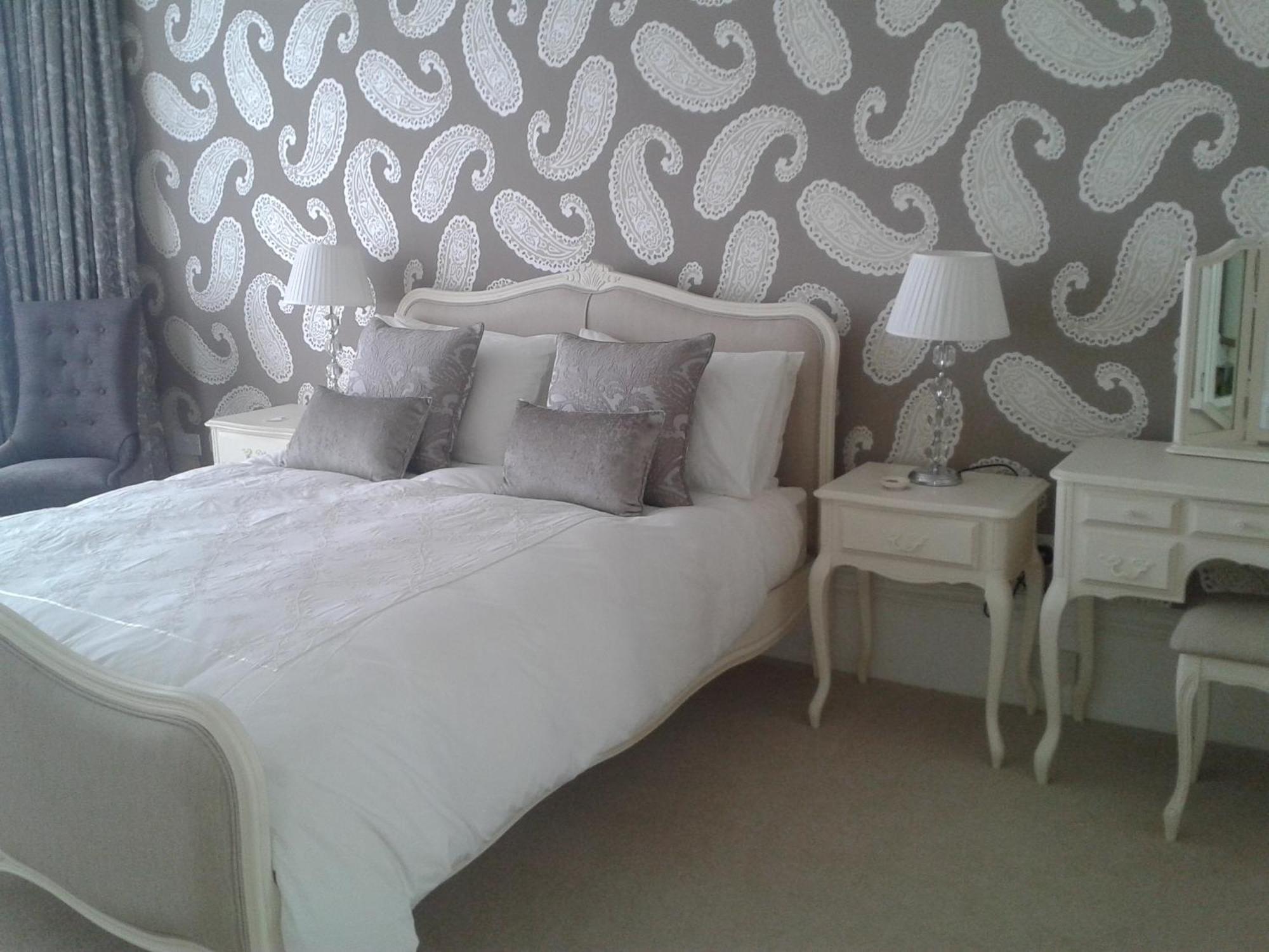 Douglas Park Guest House Kirn ห้อง รูปภาพ