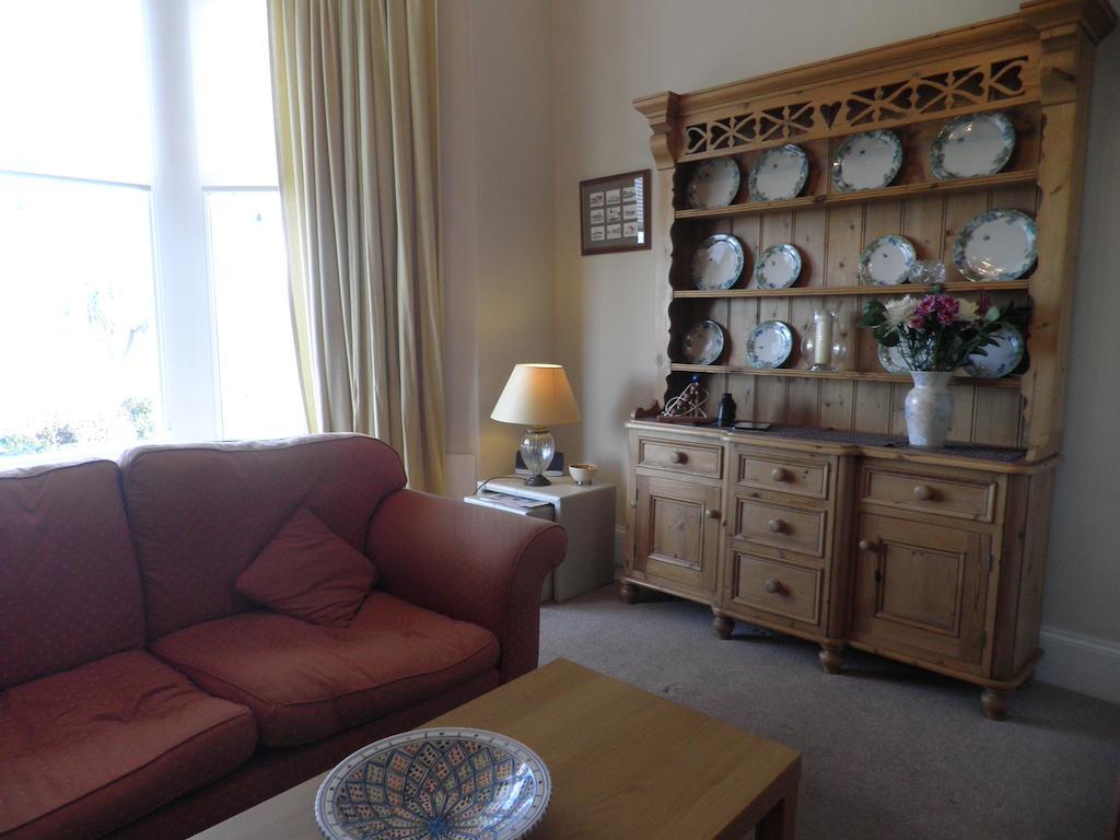 Douglas Park Guest House Kirn ภายนอก รูปภาพ