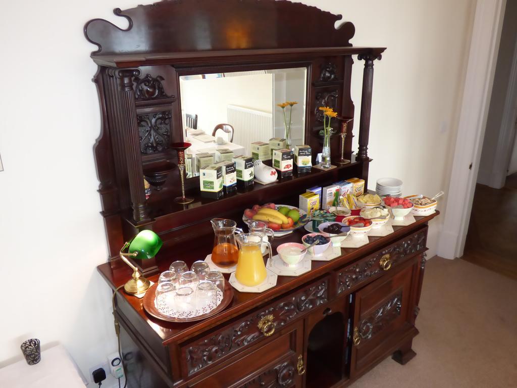 Douglas Park Guest House Kirn ภายนอก รูปภาพ